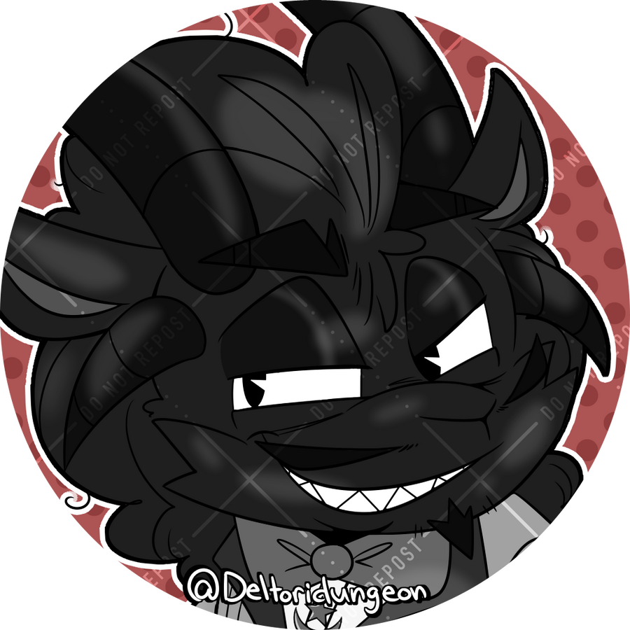 Character Icon Character Icon